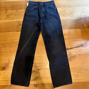 Boyish Ziggy Jeans in Space Odyssey